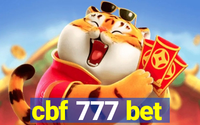 cbf 777 bet